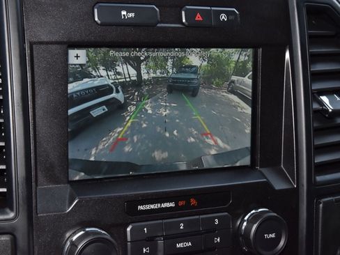 Used 2019 Ford F150 XL w/ Equipment Group 101A Mid RWD image 28