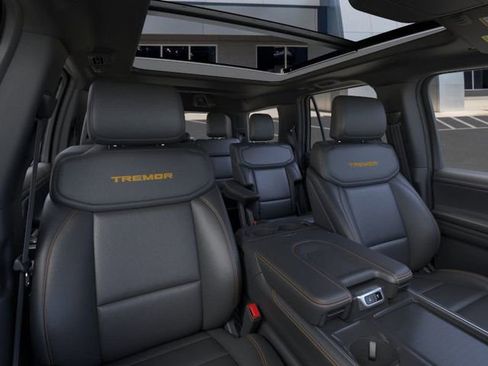 New 2025 Ford Expedition Tremor image 10