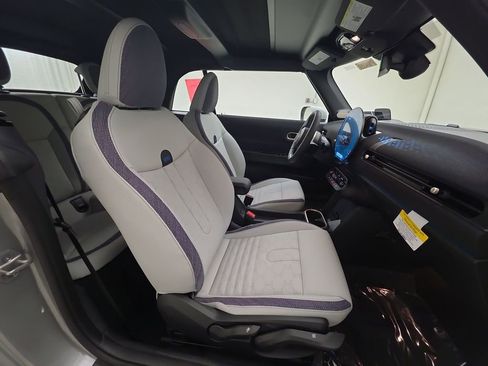 New 2026 MINI Cooper S image 28