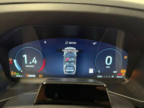 New 2026 Ford Explorer Tremor w/ Tremor Ultimate Package image 21