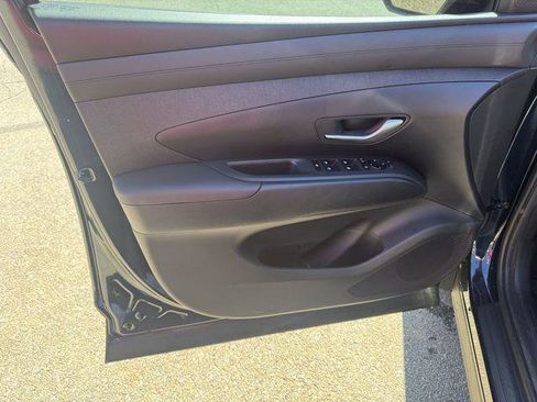 New 2025 Hyundai Tucson SEL image 10