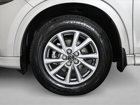 Used 2025 MAZDA CX-5 AWD 2.5 S w/ Select Package image 24