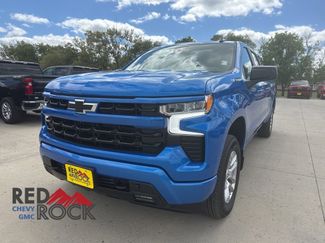 New 2026 Chevrolet Silverado 1500 RST w/ Protection Package video 1
