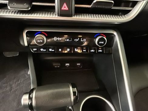 Used 2022 Kia K5 GT-Line FWD image 22