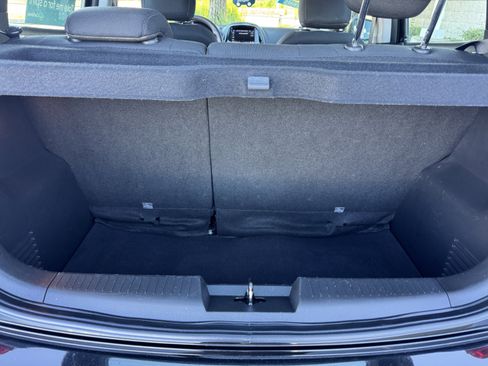 Certified 2021 Chevrolet Spark LT image 18