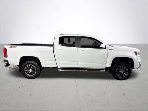 Used 2016 Chevrolet Colorado Z71 AWD/4WD image 5
