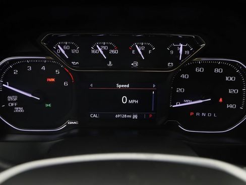 Used 2020 GMC Sierra 1500 Elevation w/ Elevation Value Package image 16