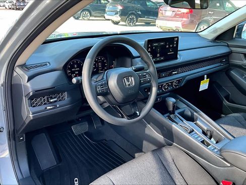 New 2026 Honda Accord SE image 8