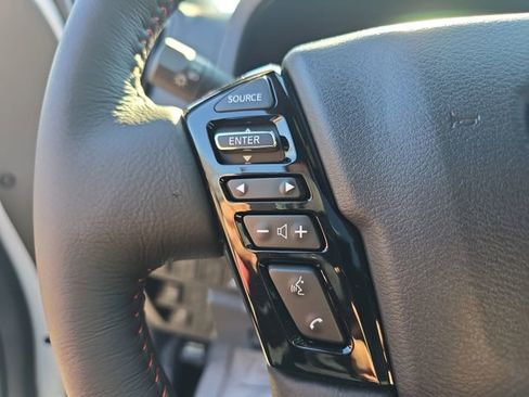 New 2026 Nissan Frontier Pro-X w/ Pro Premium Package image 33