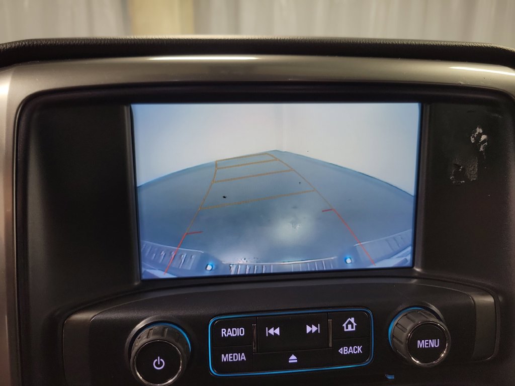 Used 2019 Chevrolet Silverado 1500 LT w/ All Star Edition AWD/4WD image 19