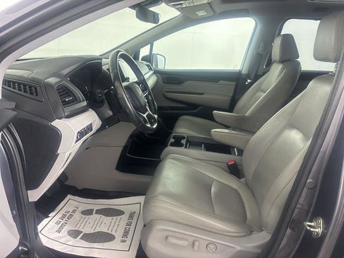 Used 2018 Honda Odyssey EX-L image 10