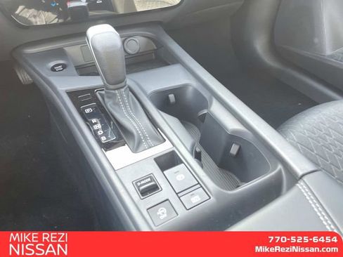 New 2026 Nissan Sentra SV w/ Floor Mat Package FWD image 15