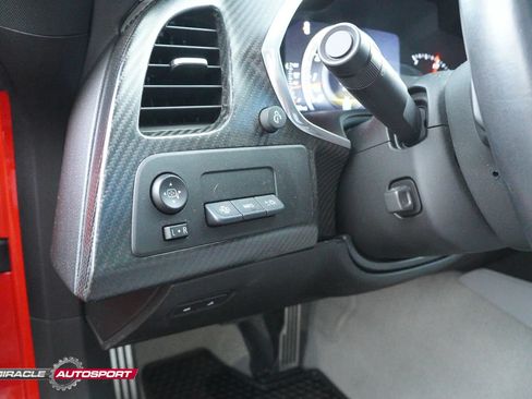 Used 2015 Chevrolet Corvette Stingray Coupe w/ 2LT Preferred Equipment Group RWD image 31