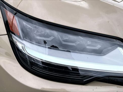 Used 2025 Lexus LX 700h Overtrail AWD/4WD image 28