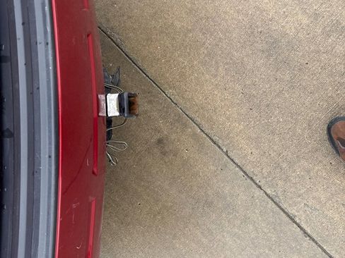 Used 2009 Jeep Grand Cherokee Laredo w/ Popular Equipment Group image 11