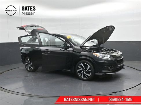 Used 2019 Honda HR-V Sport image 55