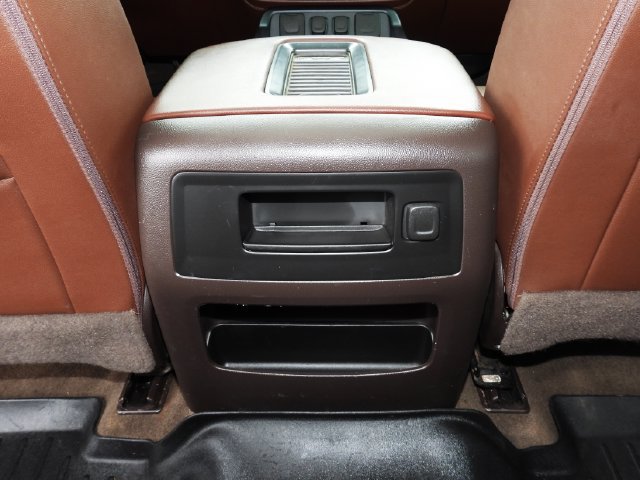Used 2018 Chevrolet Silverado 2500 High Country w/ Duramax Plus Package AWD/4WD image 42
