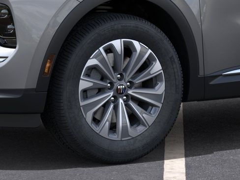 New 2026 Buick Envision Preferred AWD/4WD image 46
