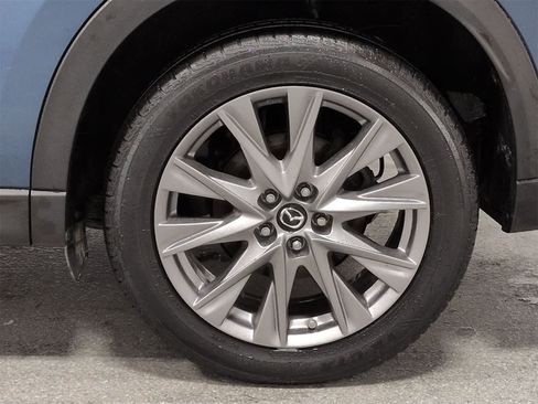 Used 2019 MAZDA CX-5 Grand Touring Reserve image 14