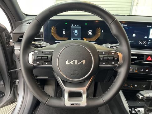 Used 2025 Kia K5 GT-Line FWD image 16