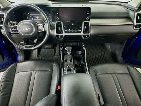 Used 2022 Kia Sorento SX FWD image 17