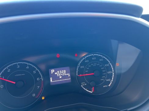 Used 2018 Subaru Impreza 2.0i Premium image 17