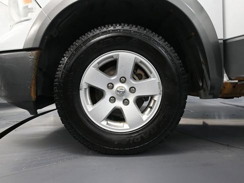 Used 2010 Dodge Ram 1500 Truck TRX w/ Luxury Group RWD image 17