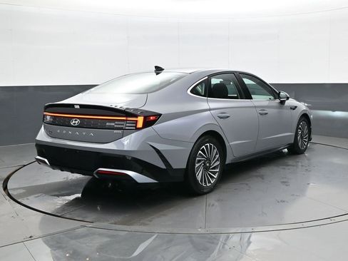 Certified 2025 Hyundai Sonata SEL image 5