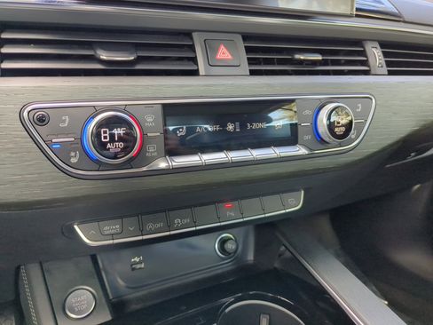 Used 2024 Audi A5 2.0T Premium Plus image 30