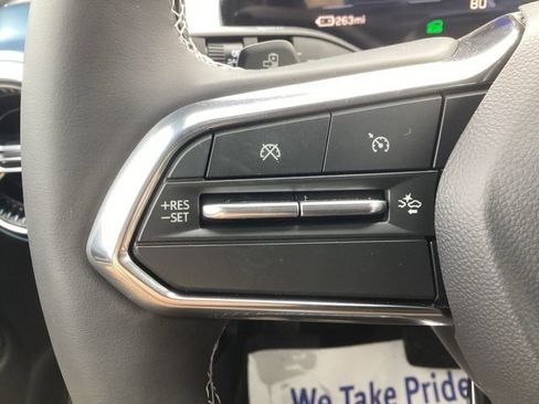 New 2026 Chevrolet Equinox EV LT image 29