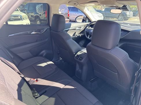 Used 2023 Buick Envision Preferred w/ Sport Touring Package image 14