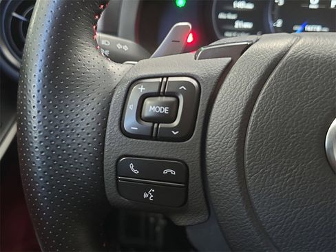 Used 2024 Lexus IS 300 F Sport image 17