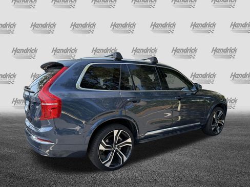 Used 2025 Volvo XC90 B5 Ultra w/ Protection Package AWD/4WD image 10