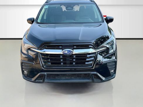 Used 2024 Subaru Ascent Onyx Edition Limited AWD/4WD image 2