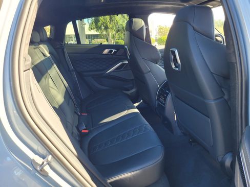 New 2026 BMW X6 M Competition w/ Executive Package image 16