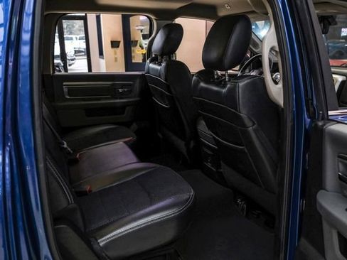 Used 2018 RAM 1500 Lone Star image 30