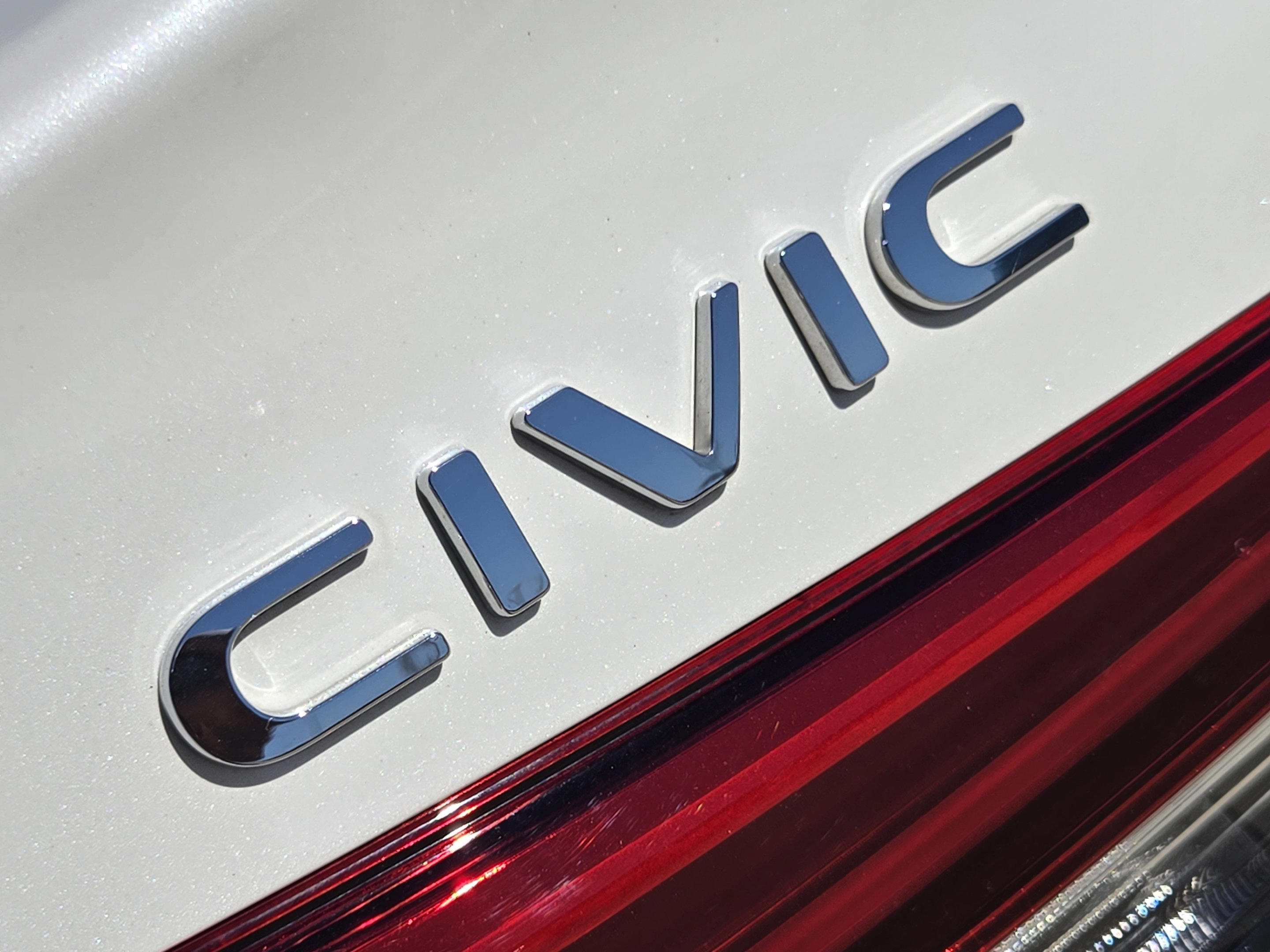 Used 2024 Honda Civic EX image 31
