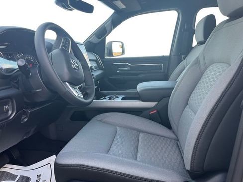 New 2026 RAM 1500 Big Horn image 9