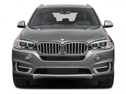 Used 2018 BMW X5 xDrive35i AWD/4WD image 4