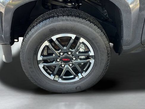 Certified 2024 Toyota Tacoma TRD Sport RWD image 27