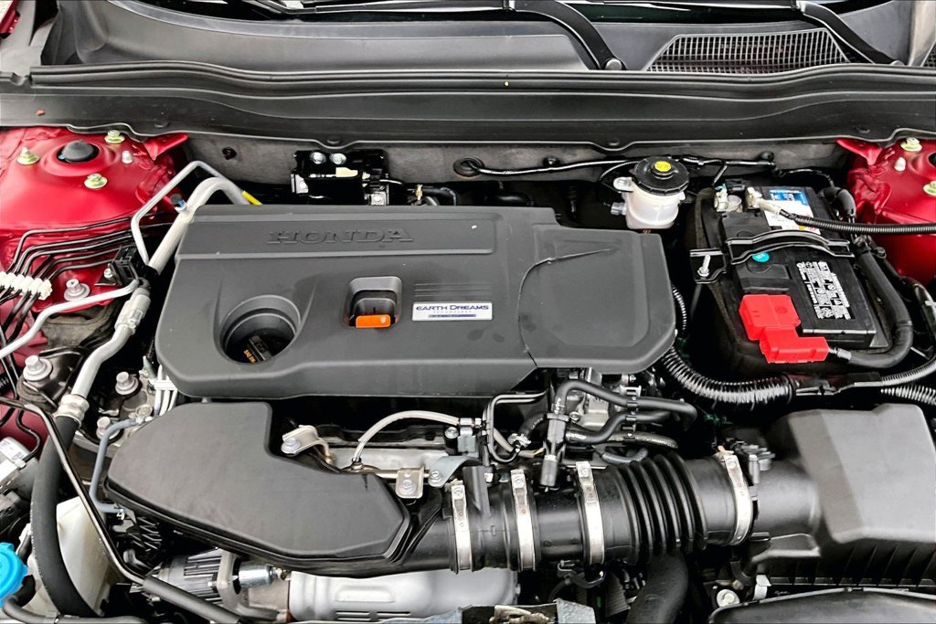 Used 2022 Honda Accord Touring image 23