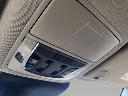 New 2025 Acura RDX SH-AWD w/ Advance Package image 35