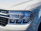 New 2024 Ford Maverick Lariat image 5