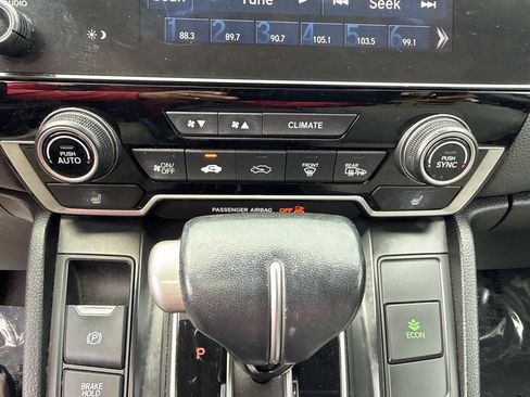 Used 2019 Honda CR-V EX-L image 32