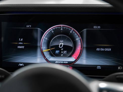 Used 2023 Mercedes-Benz G 63 AMG 4MATIC image 16