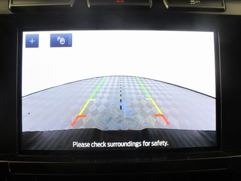 Used 2024 Ford F350 XLT w/ Camper Package image 3