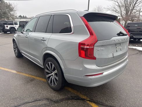 Used 2024 Volvo XC90 B6 Plus w/ Protection Package image 5