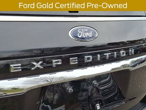 Certified 2024 Ford Expedition Limited w/ Excursion Package image 37