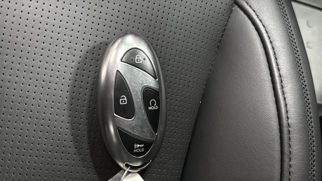 Used 2025 Hyundai Santa Fe Calligraphy AWD/4WD image 21