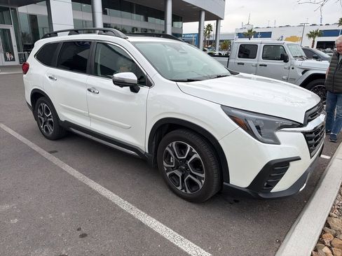 Certified 2023 Subaru Ascent Touring image 33